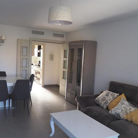 Miramar Holidays Fuengirola II Exterior foto