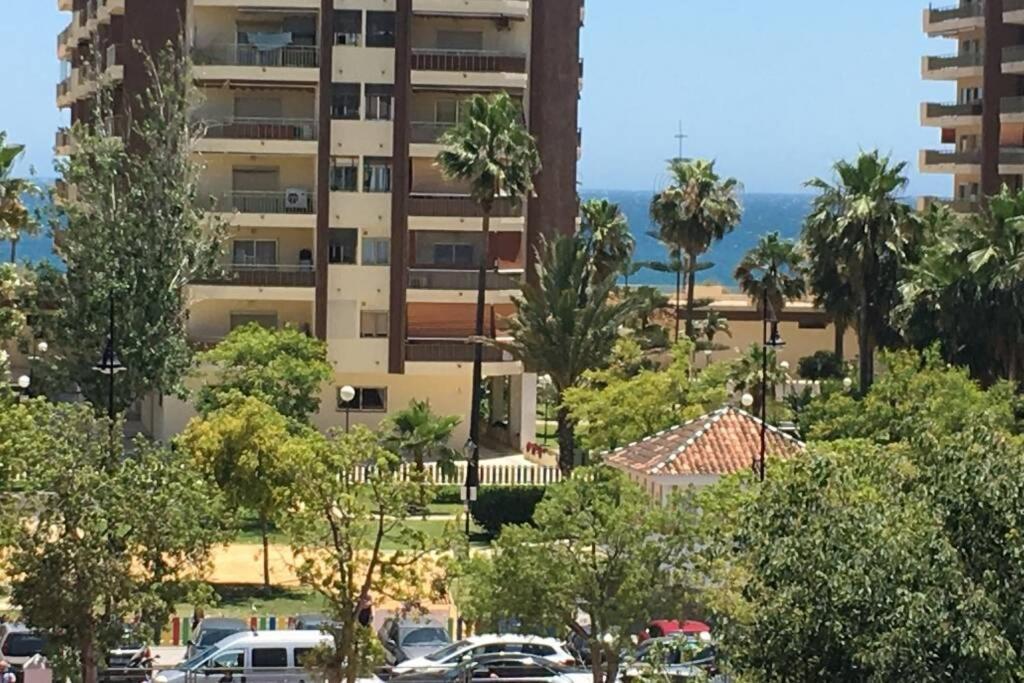 Miramar Holidays Fuengirola II Exterior foto