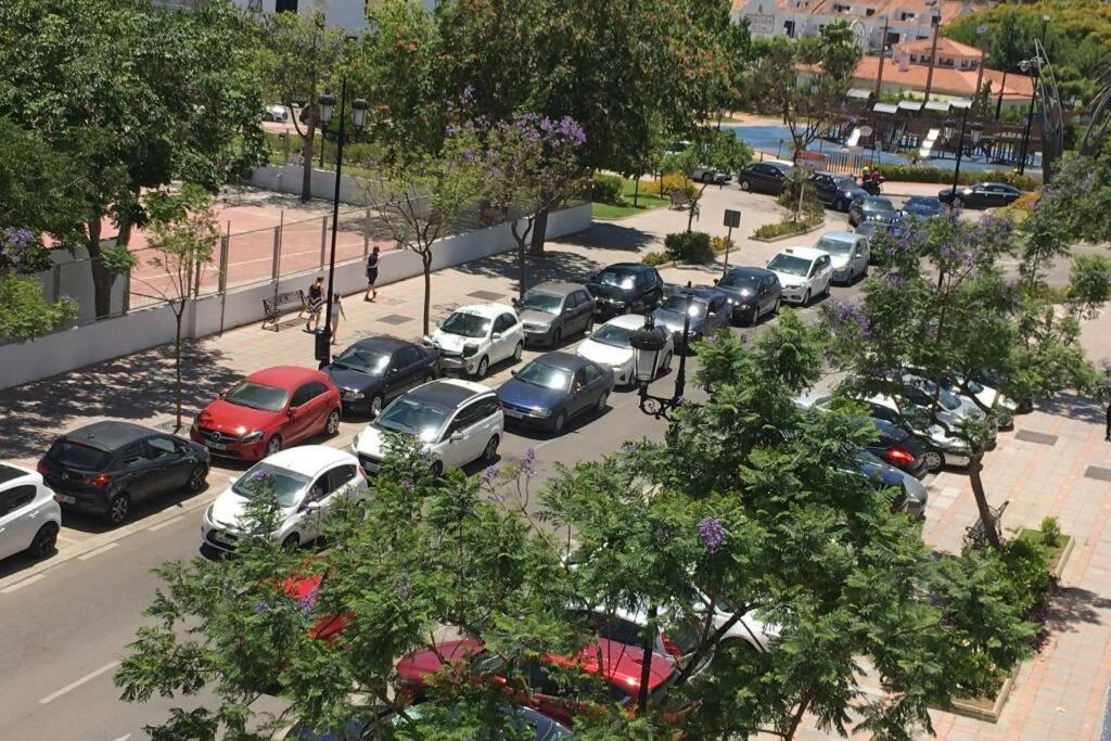 Miramar Holidays Fuengirola II Exterior foto