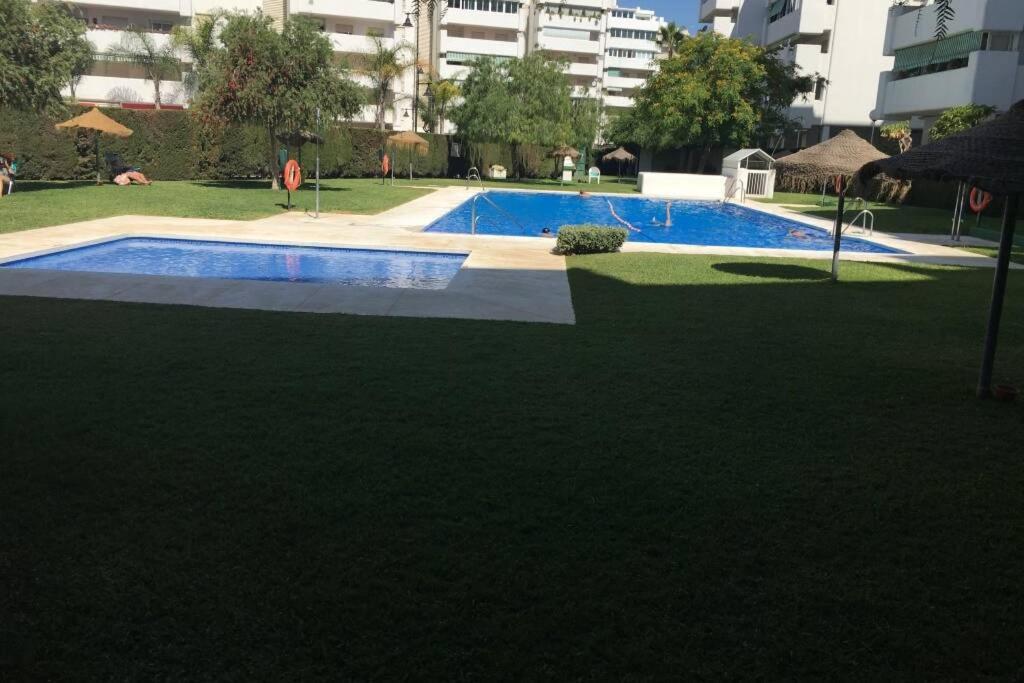 Miramar Holidays Fuengirola II Exterior foto