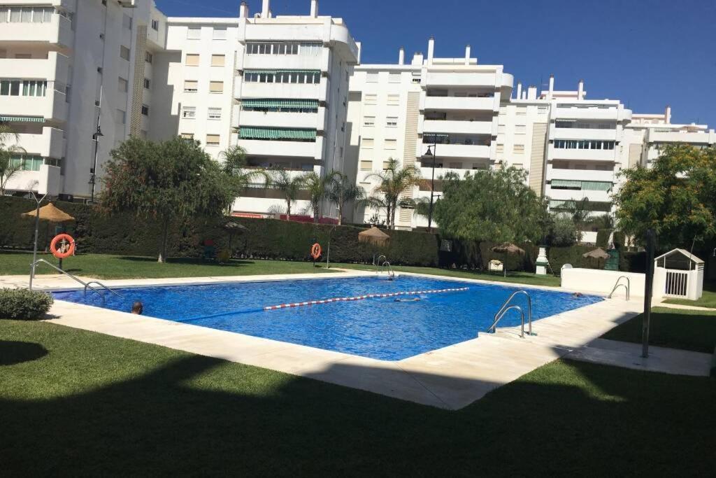 Miramar Holidays Fuengirola II Exterior foto