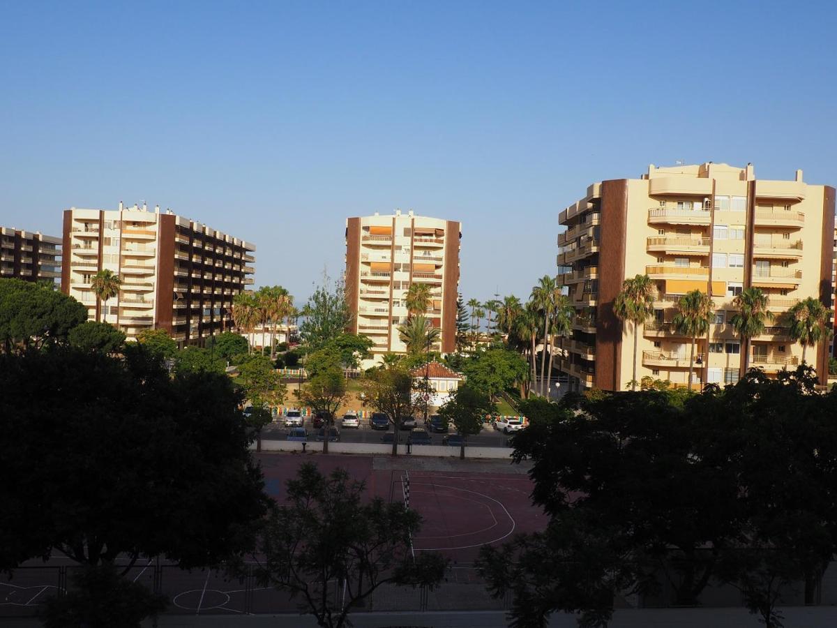 Miramar Holidays Fuengirola II Exterior foto