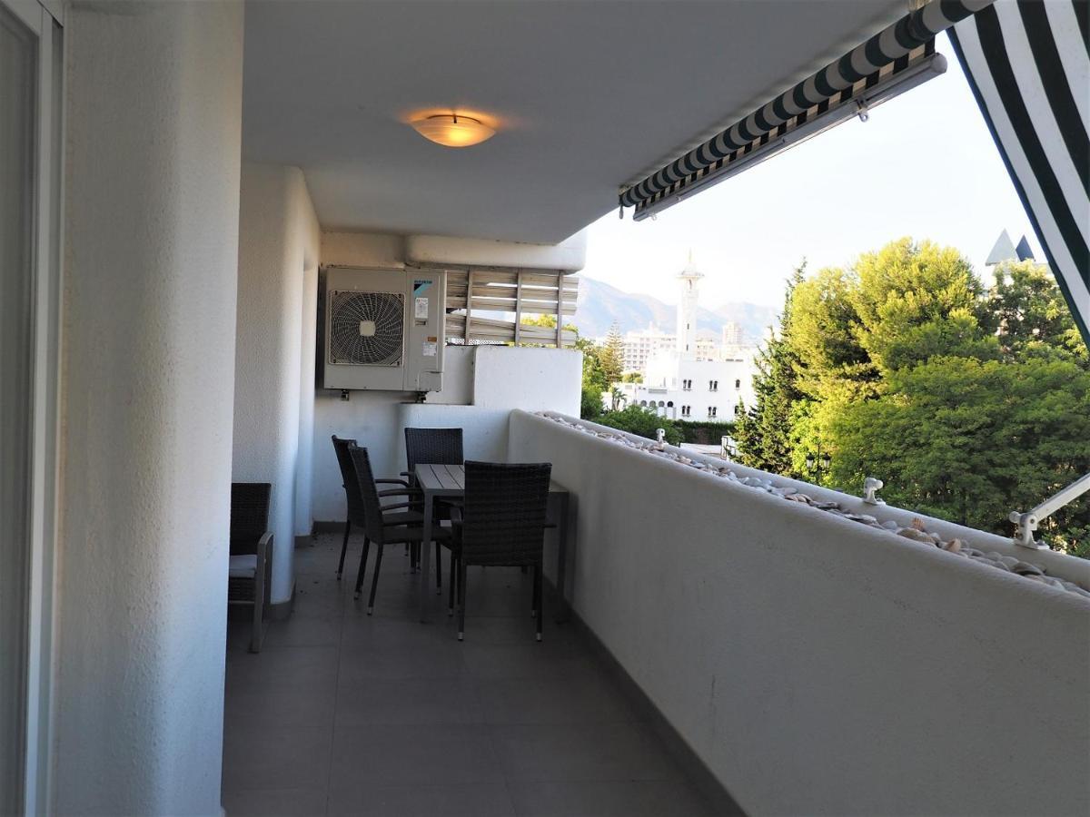 Miramar Holidays Fuengirola II Exterior foto