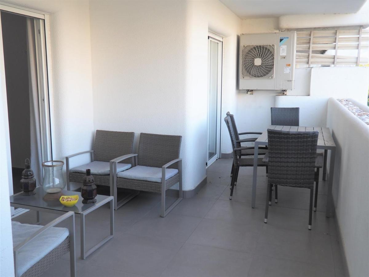 Miramar Holidays Fuengirola II Exterior foto