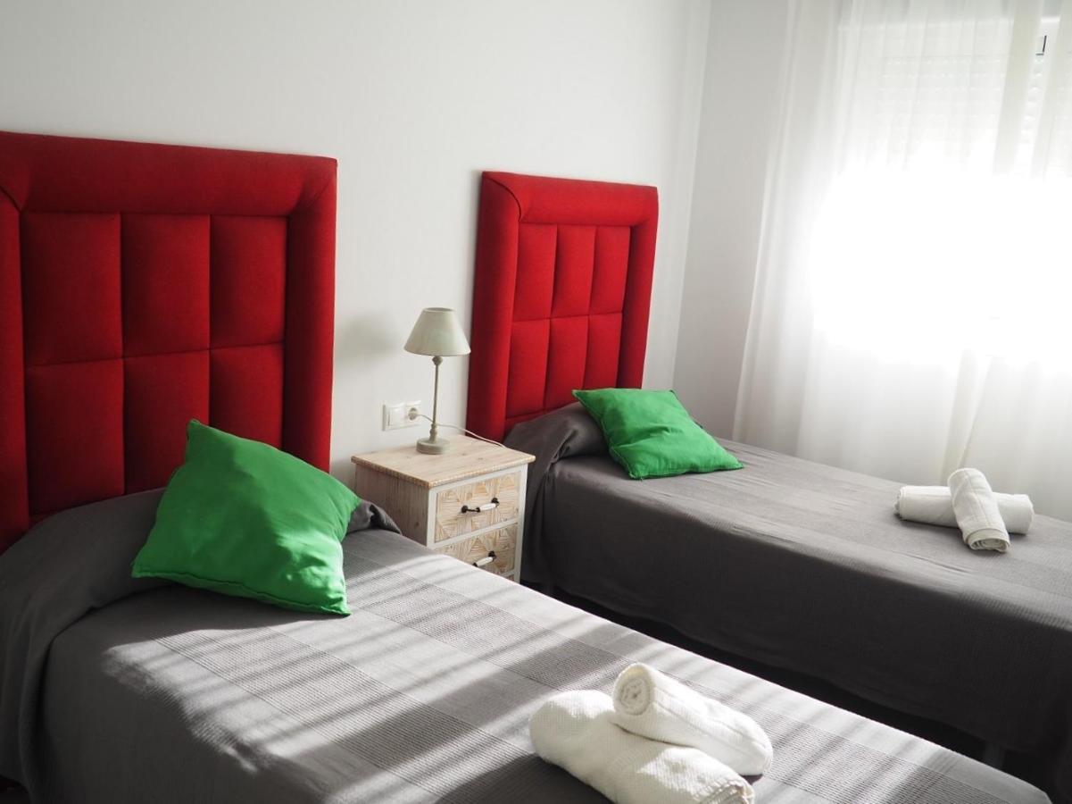 Miramar Holidays Fuengirola II Exterior foto